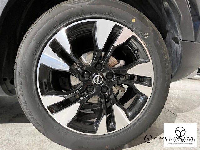Opel Grandland X  1.5 diesel Ecotec S&S aut. Innovation