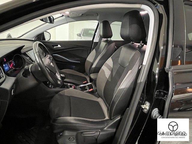 Opel Grandland X  1.5 diesel Ecotec S&S aut. Innovation