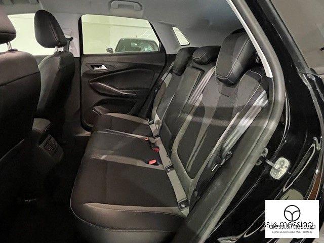Opel Grandland X  1.5 diesel Ecotec S&S aut. Innovation