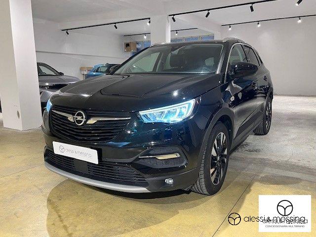 Opel Grandland X 1.5 diesel Ecotec S&S aut. Innovation