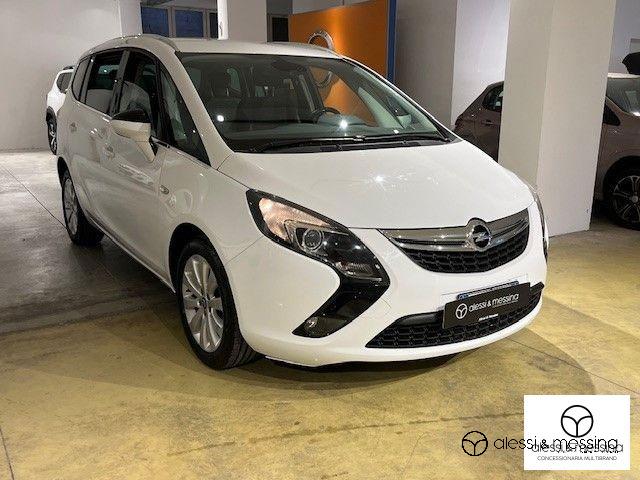 Opel Zafira Tourer 1.4 T 140CV GPL Cosmo