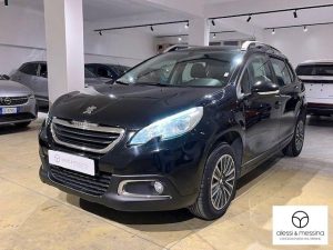 Peugeot 208  BlueHDi 75 5p. Active