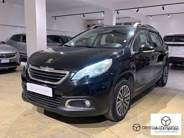 Peugeot 208  BlueHDi 75 5p. Active