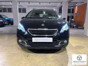 Peugeot 208  BlueHDi 75 5p. Active