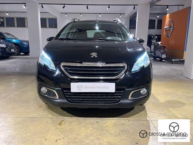 Peugeot 208  BlueHDi 75 5p. Active
