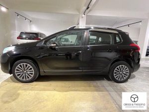 Peugeot 208  BlueHDi 75 5p. Active