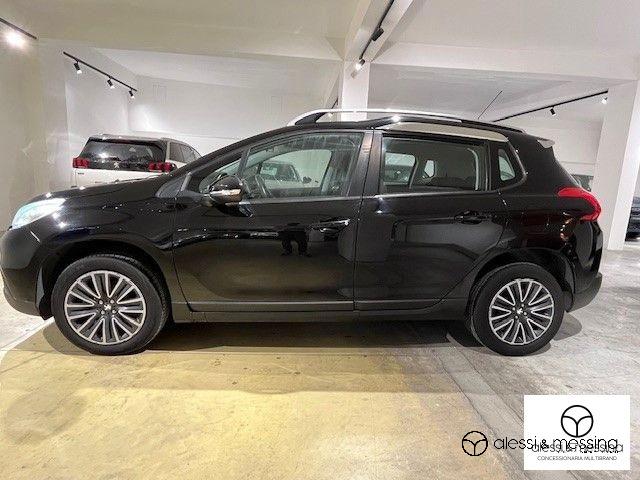 Peugeot 208  BlueHDi 75 5p. Active