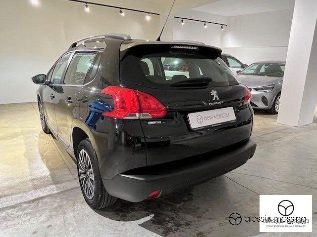 Peugeot 208  BlueHDi 75 5p. Active