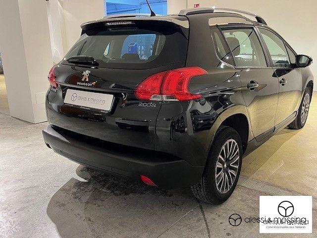 Peugeot 208  BlueHDi 75 5p. Active