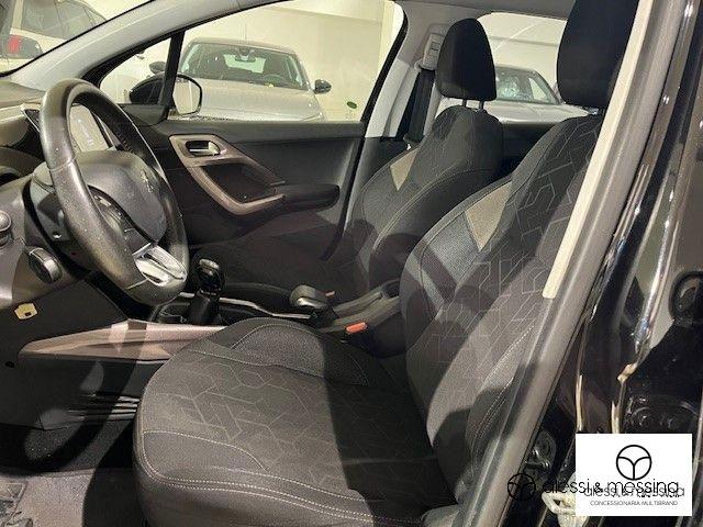 Peugeot 208  BlueHDi 75 5p. Active