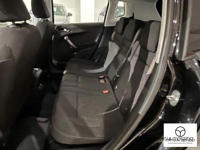 Peugeot 208  BlueHDi 75 5p. Active