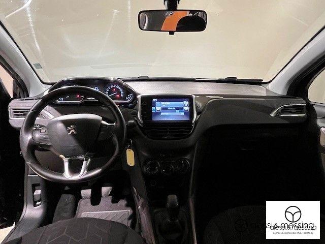 Peugeot 208  BlueHDi 75 5p. Active