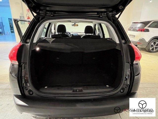 Peugeot 208  BlueHDi 75 5p. Active