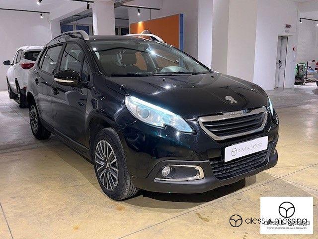 Peugeot 208 BlueHDi 75 5p. Active