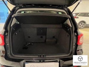 Volkswagen Tiguan  TDI DPF 4motion Sport & Style