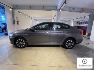 Fiat Tipo  1.6 Mjt 4p. Easy