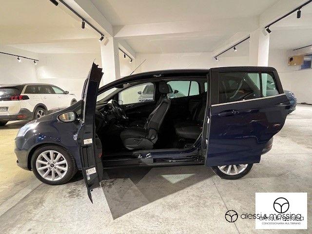 Ford B-Max  1.5 TDCi 75 CV Business Titanium
