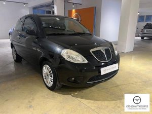 Lancia Ypsilon  1.3 MJT Oro