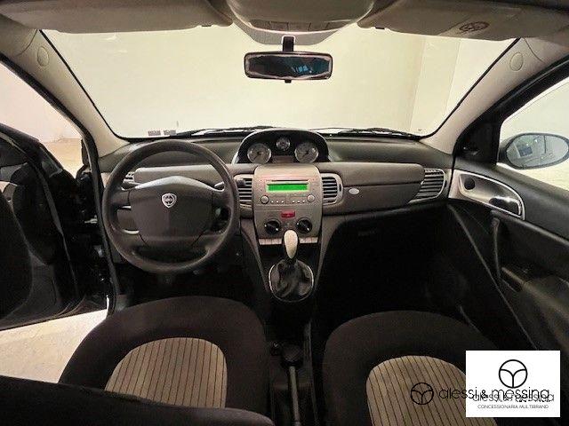 Lancia Ypsilon  1.3 MJT Oro