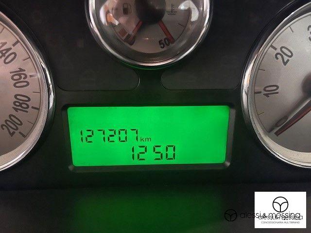 Lancia Ypsilon  1.3 MJT Oro