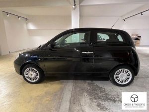 Lancia Ypsilon  1.3 MJT Oro