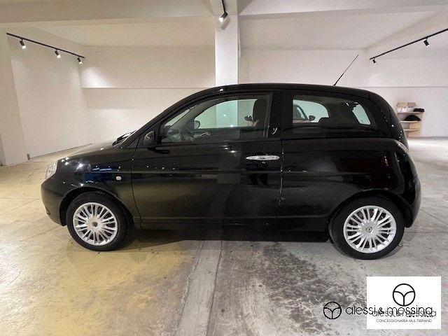 Lancia Ypsilon  1.3 MJT Oro