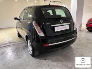 Lancia Ypsilon  1.3 MJT Oro