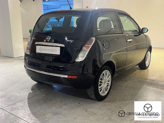 Lancia Ypsilon  1.3 MJT Oro