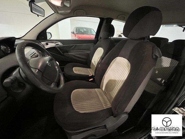 Lancia Ypsilon  1.3 MJT Oro