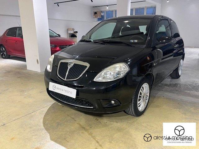 Lancia Ypsilon  1.3 MJT Oro