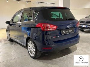 Ford B-Max  1.5 TDCi 75 CV Business Titanium