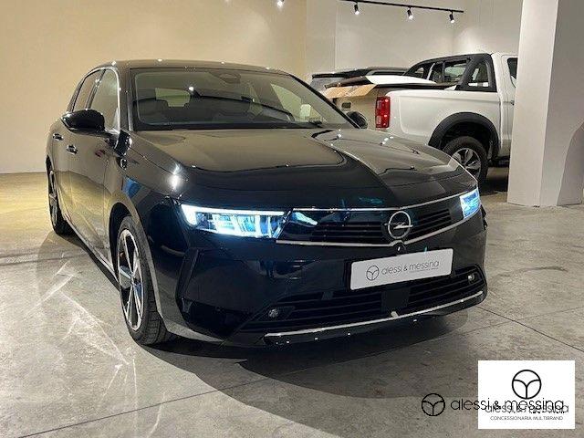 Opel Astra  Business Elegance Hybrid 1.6 180CV AT8