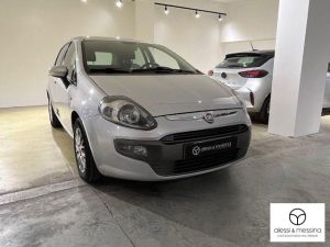Fiat Punto Evo  1.3 Mjt 95CV DPF 5p. S&S Emo.