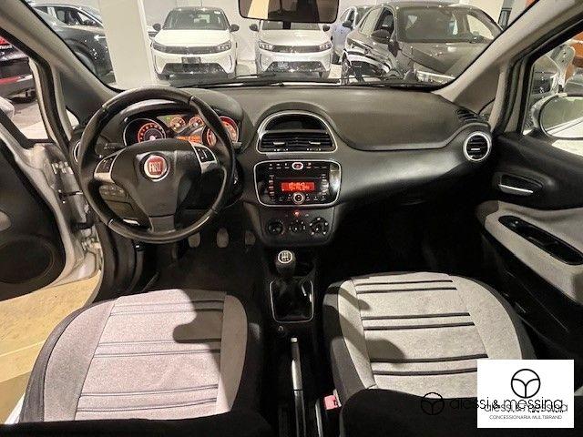 Fiat Punto Evo  1.3 Mjt 95CV DPF 5p. S&S Emo.