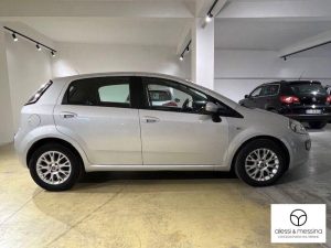 Fiat Punto Evo  1.3 Mjt 95CV DPF 5p. S&S Emo.