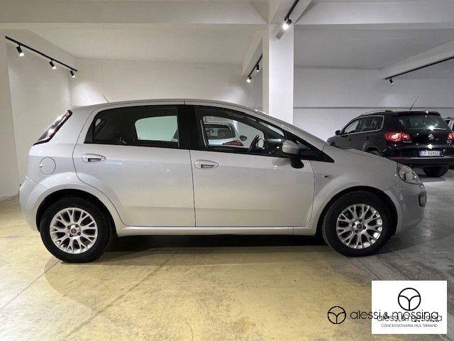 Fiat Punto Evo  1.3 Mjt 95CV DPF 5p. S&S Emo.