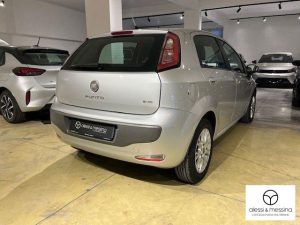 Fiat Punto Evo  1.3 Mjt 95CV DPF 5p. S&S Emo.