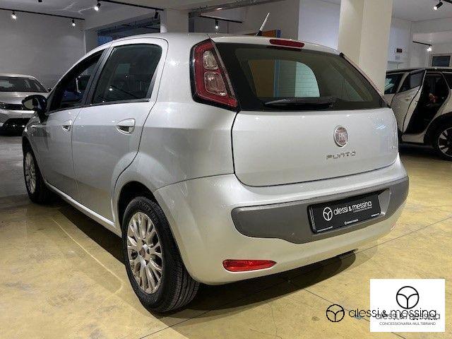 Fiat Punto Evo  1.3 Mjt 95CV DPF 5p. S&S Emo.