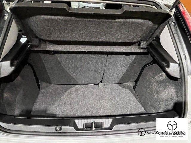 Fiat Punto Evo  1.3 Mjt 95CV DPF 5p. S&S Emo.