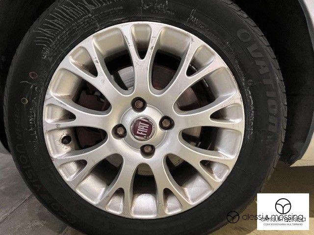 Fiat Punto Evo  1.3 Mjt 95CV DPF 5p. S&S Emo.