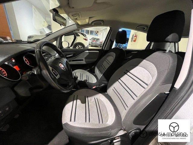 Fiat Punto Evo  1.3 Mjt 95CV DPF 5p. S&S Emo.
