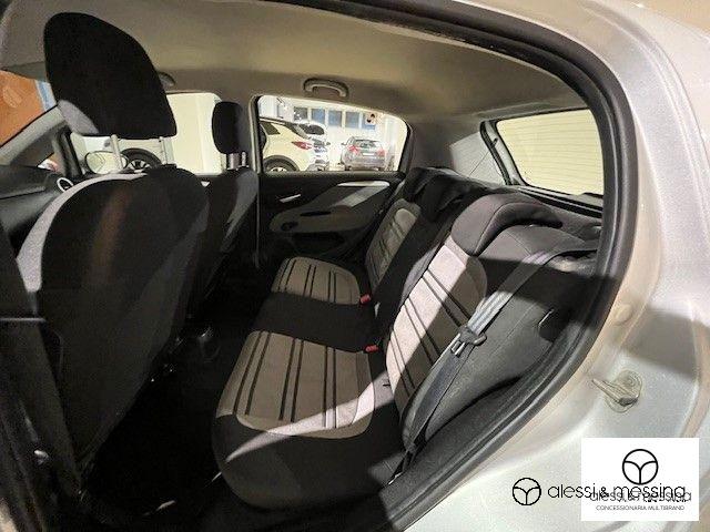 Fiat Punto Evo  1.3 Mjt 95CV DPF 5p. S&S Emo.