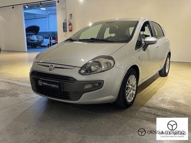 Fiat Punto Evo  1.3 Mjt 95CV DPF 5p. S&S Emo.