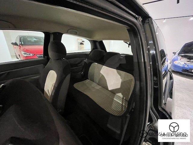 Lancia Ypsilon  1.3 MJT Oro