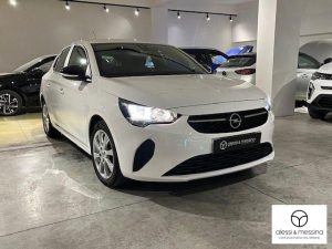 Opel Corsa  1.5 D 100 CV Edition