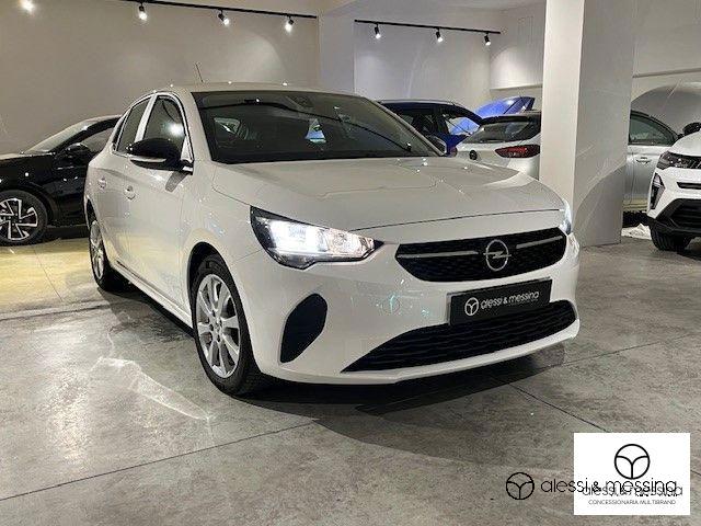 Opel Corsa  1.5 D 100 CV Edition