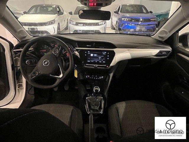 Opel Corsa  1.5 D 100 CV Edition