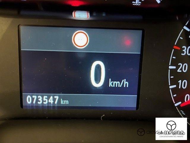 Opel Corsa  1.5 D 100 CV Edition