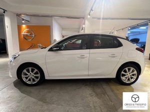 Opel Corsa  1.5 D 100 CV Edition