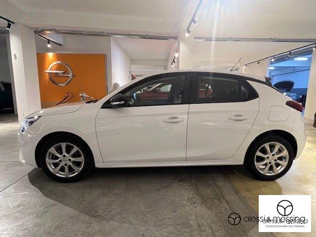 Opel Corsa  1.5 D 100 CV Edition